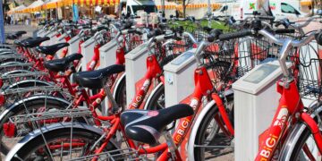 Sharing Mobility, la Regione stanzia 1,2 milioni di euro per le imprese di trasporto pubblico