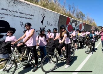 Vacanze in bici, le opportunità turistiche del Giro d’Italia