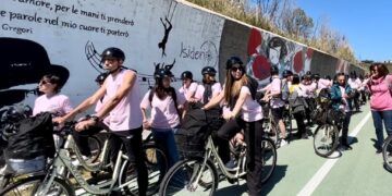 Vacanze in bici, le opportunità turistiche del Giro d’Italia
