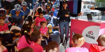 La 3ª B della scuola “Martella” si aggiudica il contest Rcs “BiciScuola 2023”