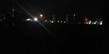 «Montalfano al buio, trascuratezza dell’amministrazione»