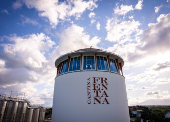 Esempio di innovazione industriale, la Torre Vinaria protagonista per un giorno