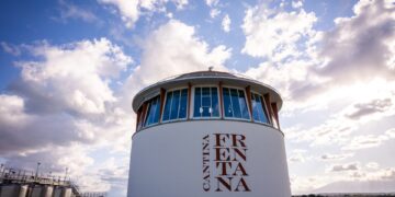 Esempio di innovazione industriale, la Torre Vinaria protagonista per un giorno