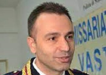 Identificato e denunciato il tifoso che ha aggredito il vicequestore Capaldo