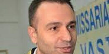 Identificato e denunciato il tifoso che ha aggredito il vicequestore Capaldo