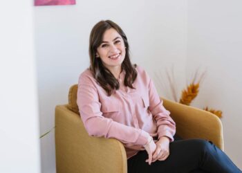 «Come mamme non ci viene chiesto di essere perfette ma noi stesse»