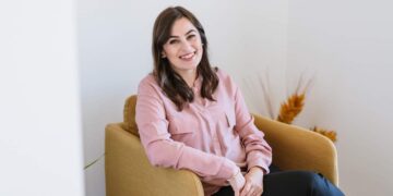 «Come mamme non ci viene chiesto di essere perfette ma noi stesse»