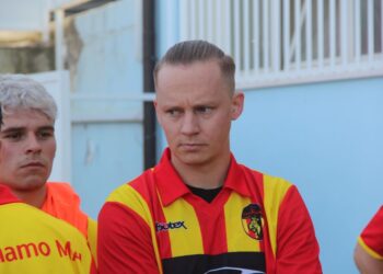 Il Casalbordino si tiene stretto Hajdarevic: definita la sua conferma