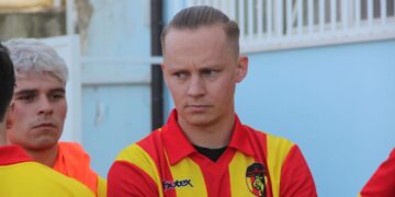 Il Casalbordino si tiene stretto Hajdarevic: definita la sua conferma