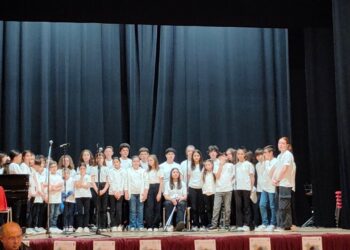 Il comprensivo “Bosco” omaggia Remo Vinciguerra con un concorso internazionale