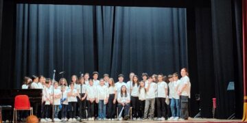 Il comprensivo “Bosco” omaggia Remo Vinciguerra con un concorso internazionale