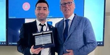 Ecografia ascellare, il miglior articolo dell’anno è di tre medici frentani