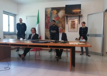 Operazione Repulisti, decisione del gup rinviata per difetto di notifica