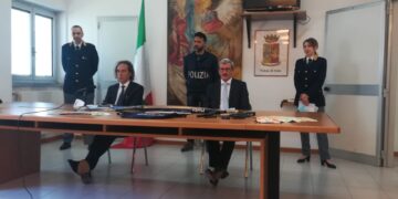 Operazione Repulisti, decisione del gup rinviata per difetto di notifica