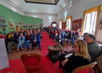 Dal convegno antifascista di Cgil e Anpi il no al Decreto 1° Maggio: «Crea più precariato»