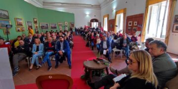 Dal convegno antifascista di Cgil e Anpi il no al Decreto 1° Maggio: «Crea più precariato»