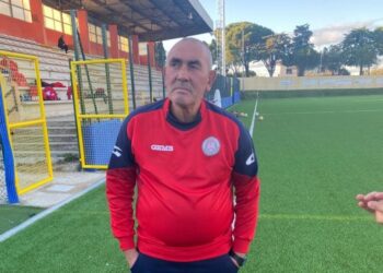 Calcio frentano in lutto per D’Aloisio: «Insegna agli angeli ciò che hai insegnato a noi»
