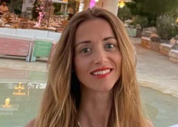 Buon compleanno Dania!