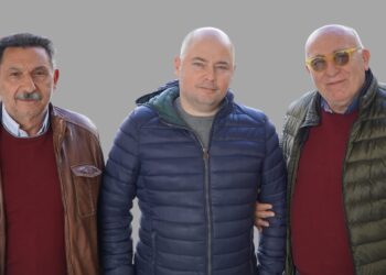 Speciale “Parla Chiaro”. Civeta, Comuni ai ferri corti