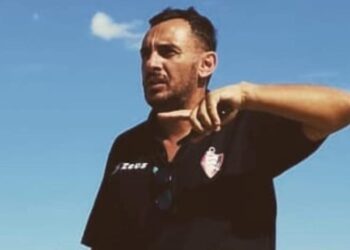 Il Lanciano Calcio ricomincia dal ds Di Crescenzo