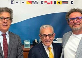 Club Nautico di San Salvo e Assonautica Pescara-Chieti insieme per una stagione di eventi