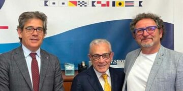 Club Nautico di San Salvo e Assonautica Pescara-Chieti insieme per una stagione di eventi