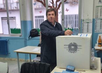 Plebiscito per Di Fonso: conquista il secondo mandato col 75%