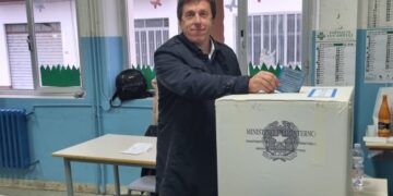 Plebiscito per Di Fonso: conquista il secondo mandato col 75%