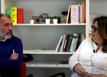 A “Parla Chiaro” Di Stefano e Carinci. E sulle future alleanze nessuno chiude al dialogo