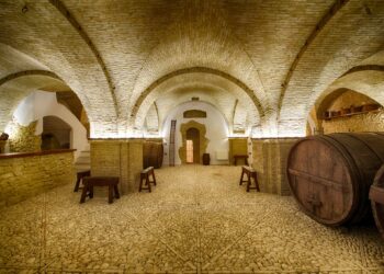 Dimore Storiche, Palazzo Tilli apre le sue porte