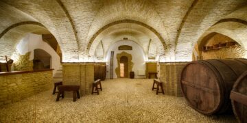 Dimore Storiche, Palazzo Tilli apre le sue porte