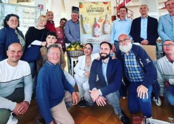 La Costa dei Trabocchi è protagonista con Amaro e Aperitivo della Distilleria Jannamico