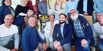 La Costa dei Trabocchi è protagonista con Amaro e Aperitivo della Distilleria Jannamico