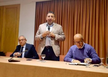 All’Excelsior la riunione del circolo di Fratelli d’Italia