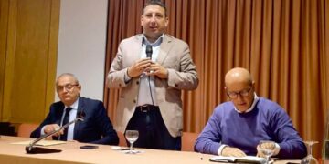 All’Excelsior la riunione del circolo di Fratelli d’Italia