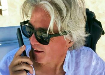 Pizzoferrato, 4 avversari non bastano a fermare Fagnilli: 84%, vince per la 5ª volta