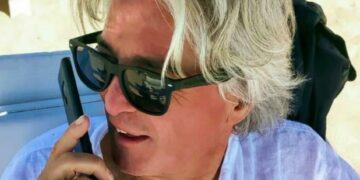 Pizzoferrato, 4 avversari non bastano a fermare Fagnilli: 84%, vince per la 5ª volta