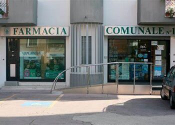 Nelle farmacie comunali il nuovo servizio di analisi del sangue