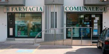 Nelle farmacie comunali il nuovo servizio di analisi del sangue