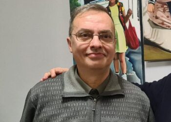 Verso le Feste di settembre, è Fernando Rosato il presidente