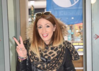 Buon compleanno Francesca!