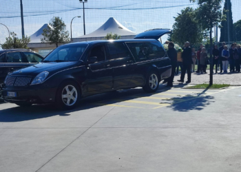 «Perché una persona muore così giovane? Non c’è una risposta. C’è il dono di chi ci vuole bene»