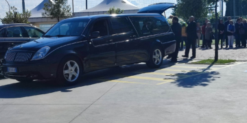 «Perché una persona muore così giovane? Non c’è una risposta. C’è il dono di chi ci vuole bene»