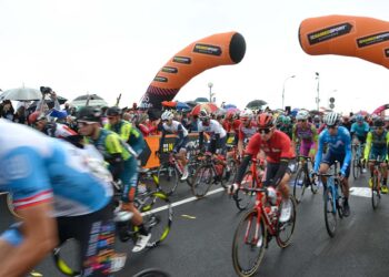 Giro d’Italia: le deviazioni e i divieti a San Salvo dal 6 all’8 maggio