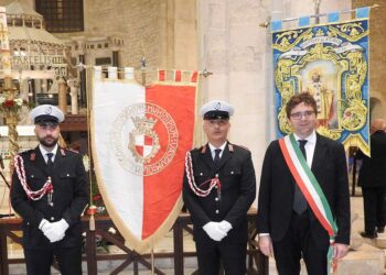 Menna a Bari per i festeggiamenti di San Nicola: «Torna a vivere uno dei momenti più intensi»