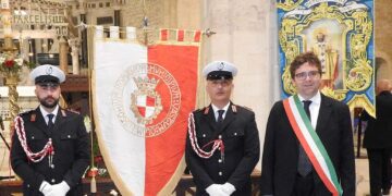 Menna a Bari per i festeggiamenti di San Nicola: «Torna a vivere uno dei momenti più intensi»