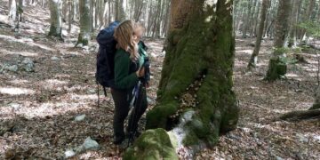 Il Parco Nazionale d’Abruzzo, Lazio e Molise cerca 14 guardiaparco under 35