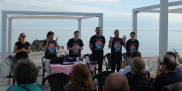 “Diverso da chi?”, l’incontro per promuovere aggregazione e inclusione