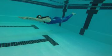 Ilenia Colanero non si ferma, ancora un record a Torino