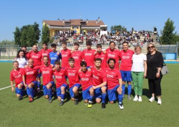 “Segniamo & Doniamo”: a San Salvo vince il “Mattioli-D’Acquisto”, sabato la finalissima